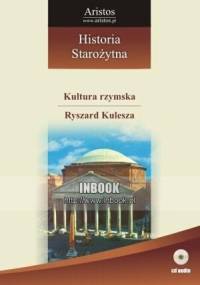 Historia Starożytna t. 13 - Ryszard Kulesza