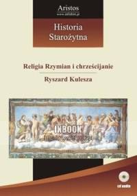 Historia Starożytna t. 14 - Ryszard Kulesza