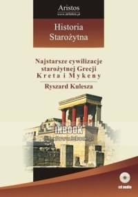 Historia Starożytna t. 2 - Ryszard Kulesza