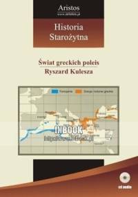 Historia Starożytna t. 3 - Ryszard Kulesza