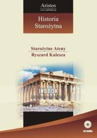 Historia Starożytna t. 4 - Ryszard Kulesza