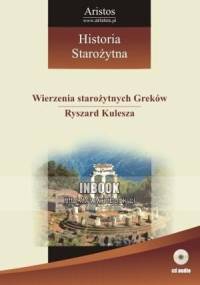 Historia Starożytna t. 7 - Ryszard Kulesza
