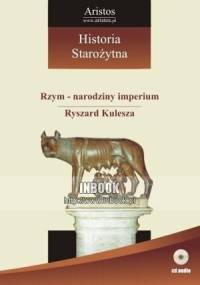 Historia Starożytna t. 9 - Ryszard Kulesza