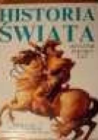 Historia świata. Ostatnie pięćset lat - praca zbiorowa