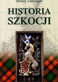 Historia Szkocji - Stefan Zabieglik