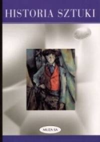 Historia sztuki - Julian Freeman