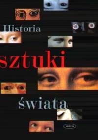 Historia sztuki świata - Enrico Annoscia