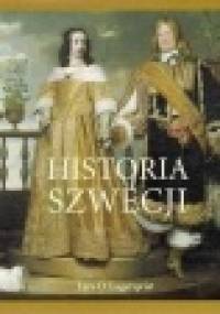 Historia Szwecji - Lars O. Lagerqvist