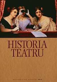 Historia teatru - John Russel Brown