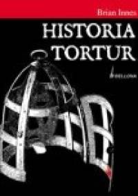 Historia tortur - Brian Innes