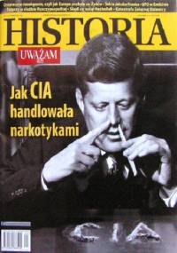 Historia Uważam Rze nr 4(37)/2015 - praca zbiorowa