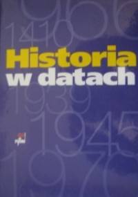 Historia w datach