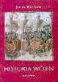 Historia wojen - John Keegan