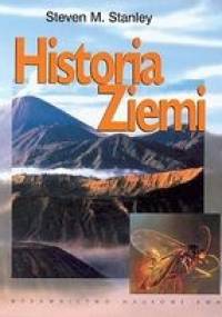 Historia Ziemi - Steven M. Stanley