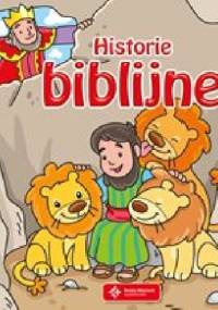 Historie biblijne