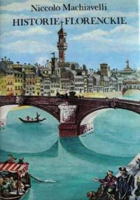 Historie florenckie - Niccolò Machiavelli