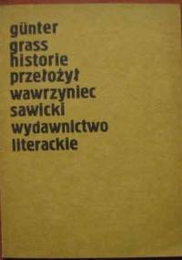 Historie - Günter Grass