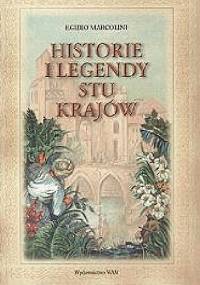 Historie i legendy stu krajów