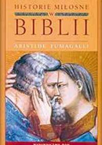 Historie miłosne w Biblii - Aristide Fumagalli