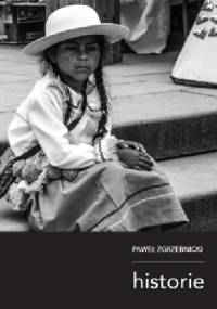 Historie - Paweł Zgrzebnicki