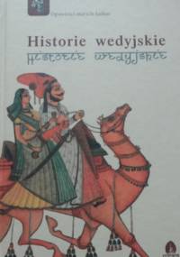 Historie wedyjskie - praca zbiorowa