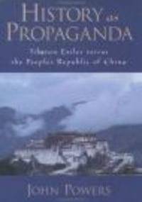 History as Propaganda - Powers