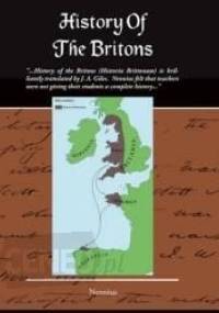 History of the Britons - autor nieznany