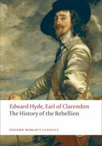 History of the Rebellion - Edward Hyde, Paul Seaward