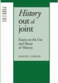 History Out of Joint - S. Cohen
