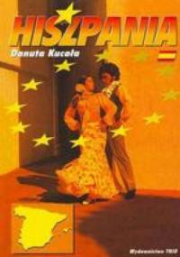 Hiszpania - Danuta Kucała