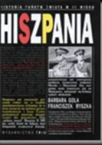 Hiszpania - Franciszek Ryszka, Barbara Gola