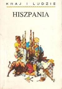 Hiszpania - Orlando Grossegesse
