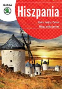 Hiszpania. Pascal GO! - praca zbiorowa