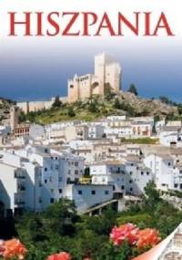 Hiszpania - praca zbiorowa