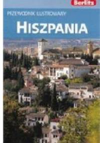 Hiszpania. Przewodnik Ilustrowany.Berlitz - praca zbiorowa