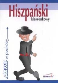 Hiszpański kieszonkowy w podróży - Izabela Majcher