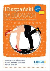 Hiszpański na obcasach.  Kurs języka hiszpańskiego - Danuta Zgliczyńska