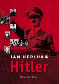 Hitler - Ian Kershaw