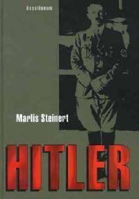 Hitler - Marlis Steinert