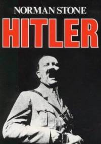 Hitler - Norman Stone