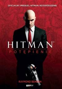 Hitman: Potępienie - Raymond Benson