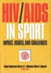 Hiv Aids In Sport - Gopal Sankaran