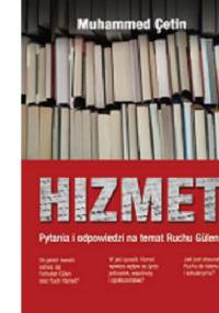 Hizmet - Muhammed Çetin