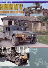HMMWV: Workhorse of the US Army - Carl Schulze
