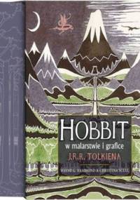 Hobbit w malarstwie i grafice J.R.R. Tolkiena