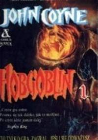 Hobgoblin tom 1 - John Coyne