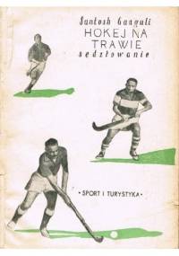 Hokej na trawie. Sędziowanie - Santosh Ganguli