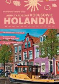Holandia - Krzysztof Kobus, Anna Olej-Kobus