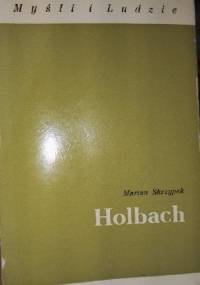 Holbach - Marian Skrzypek