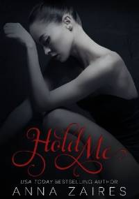 Hold Me - Anna Zaires